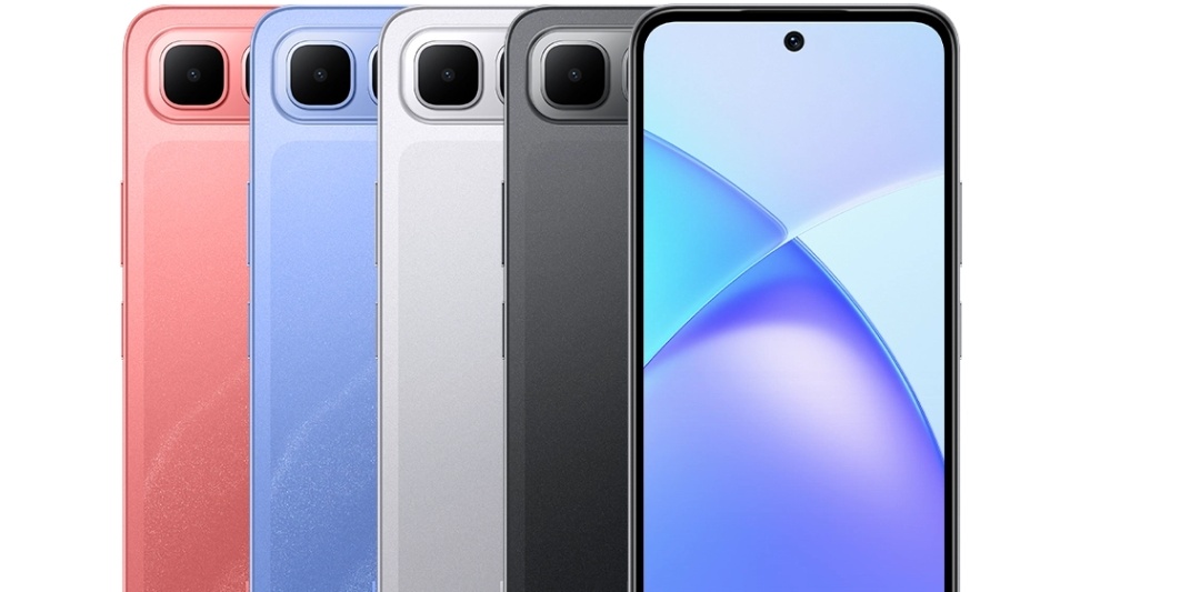 6 HP Infinix Terbaik di Bawah 1 Juta: RAM 8GB dan Layar 120Hz