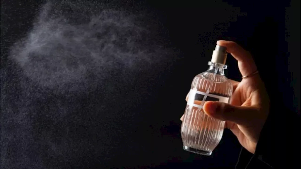 Berapa Lama Parfum Mykonos Monaco Royale Bertahan?