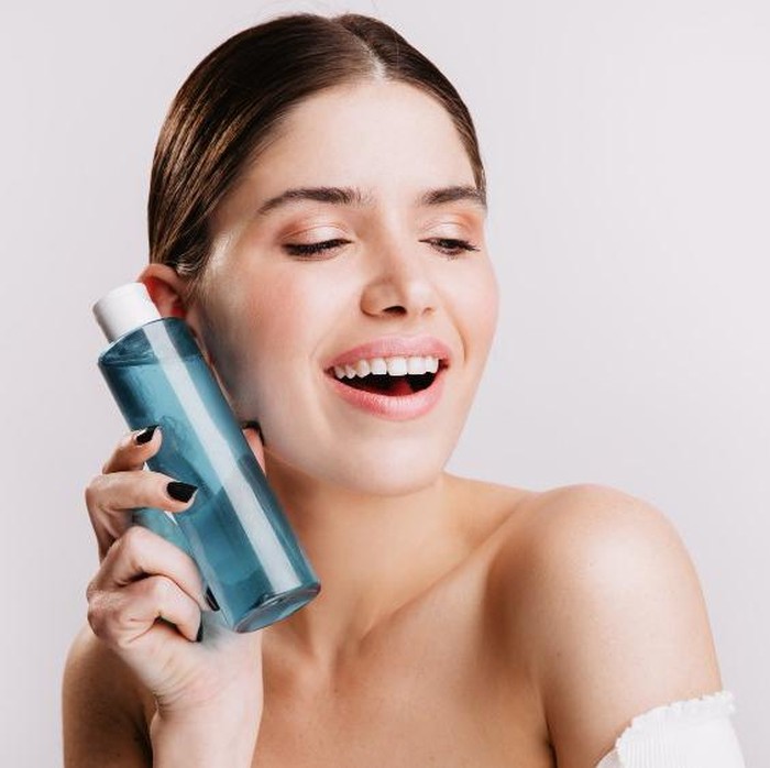 Rutinitas Skincare Pagi Anti Ribet untuk Perlindungan dari Polusi