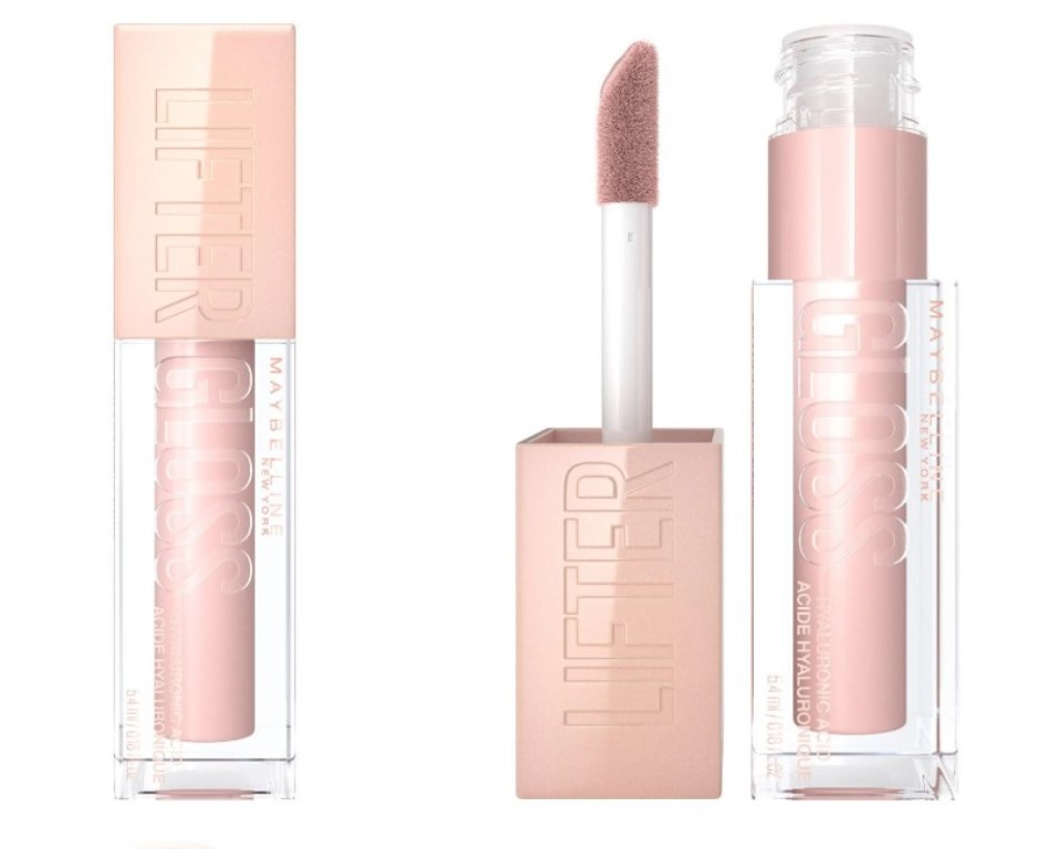 Lip Gloss dan Plumping Lokal Terbaik untuk Bibir Berkilau