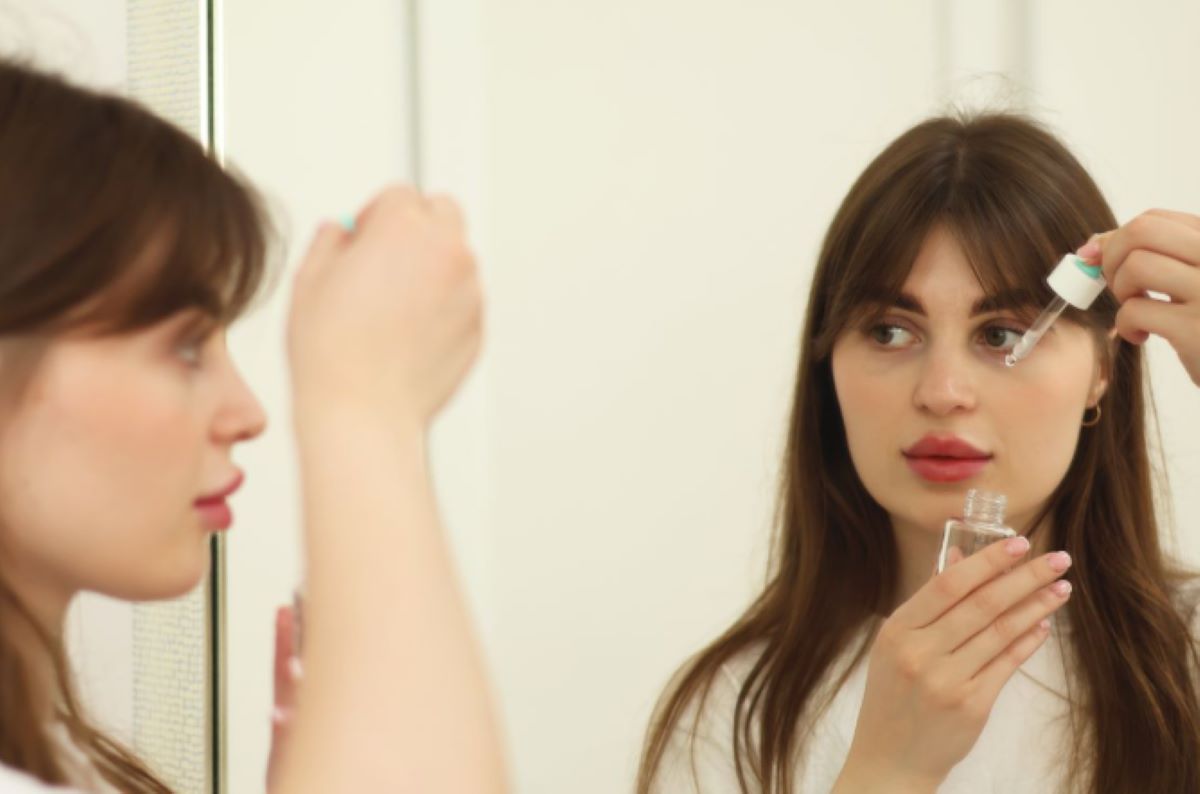 Retinol dan Serum untuk Flek Hitam Membandel: Panduan Pilih Produk Paling Efektif