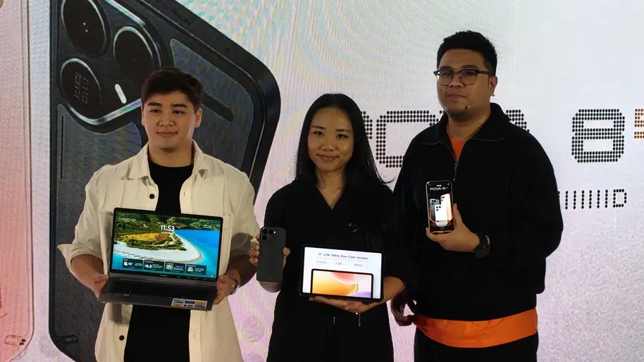Tecno Pova 8 5G: Baterai 8000 mAh dan Bonus Smartwatch, Layak Dibeli?
