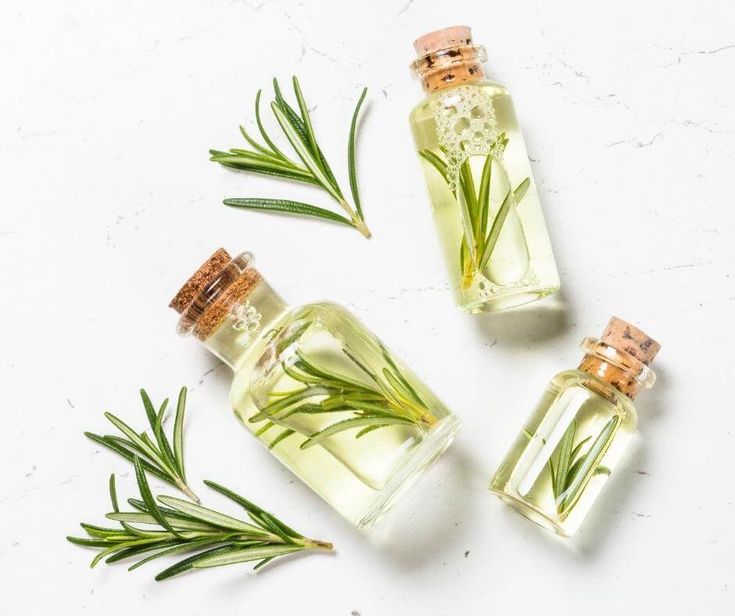 Panduan Lengkap Memilih Hair Oil untuk Mengatasi Kerontokan