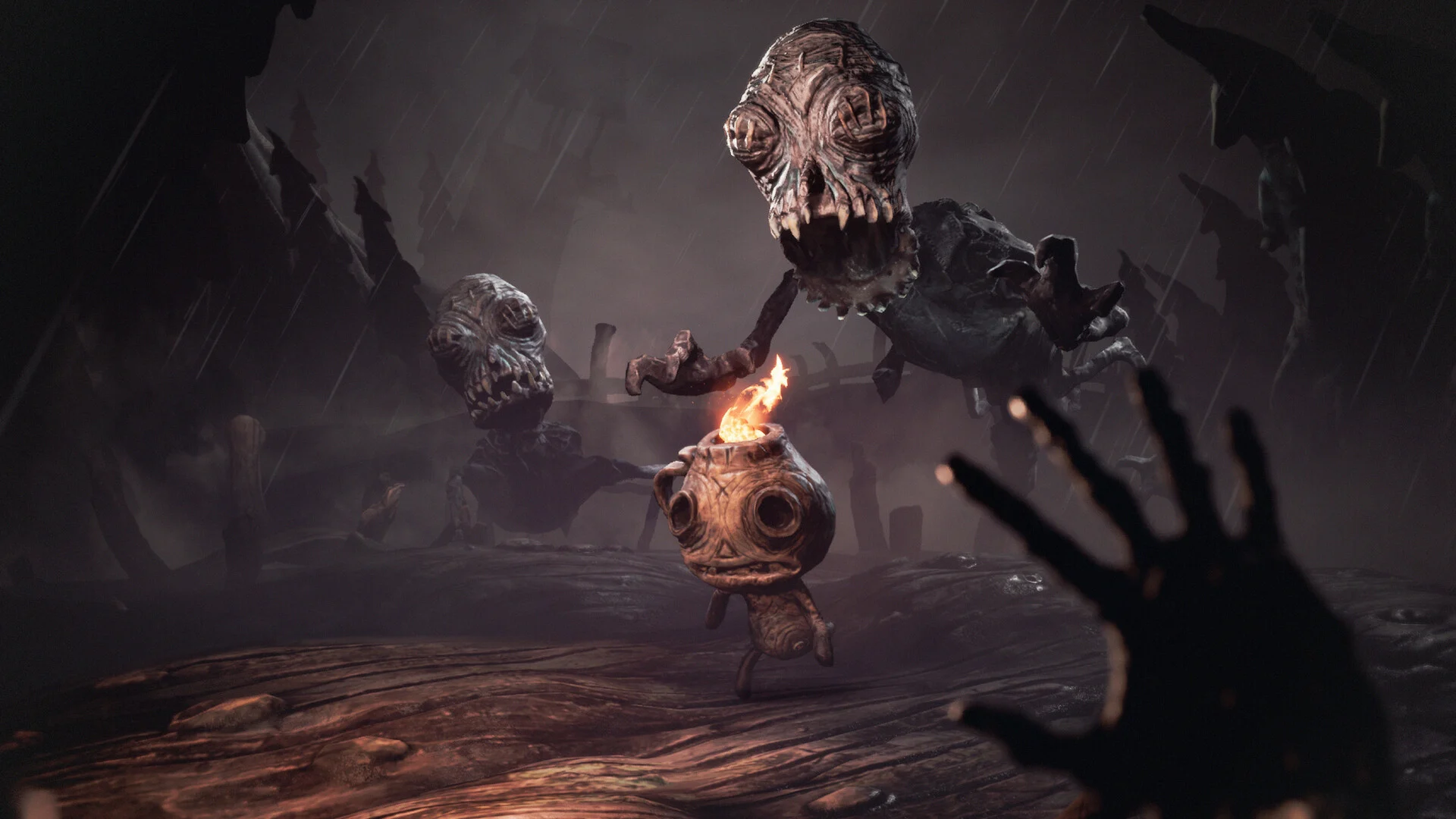 The Midnight Walk Diskon 50% di Steam, Layak Beli?
