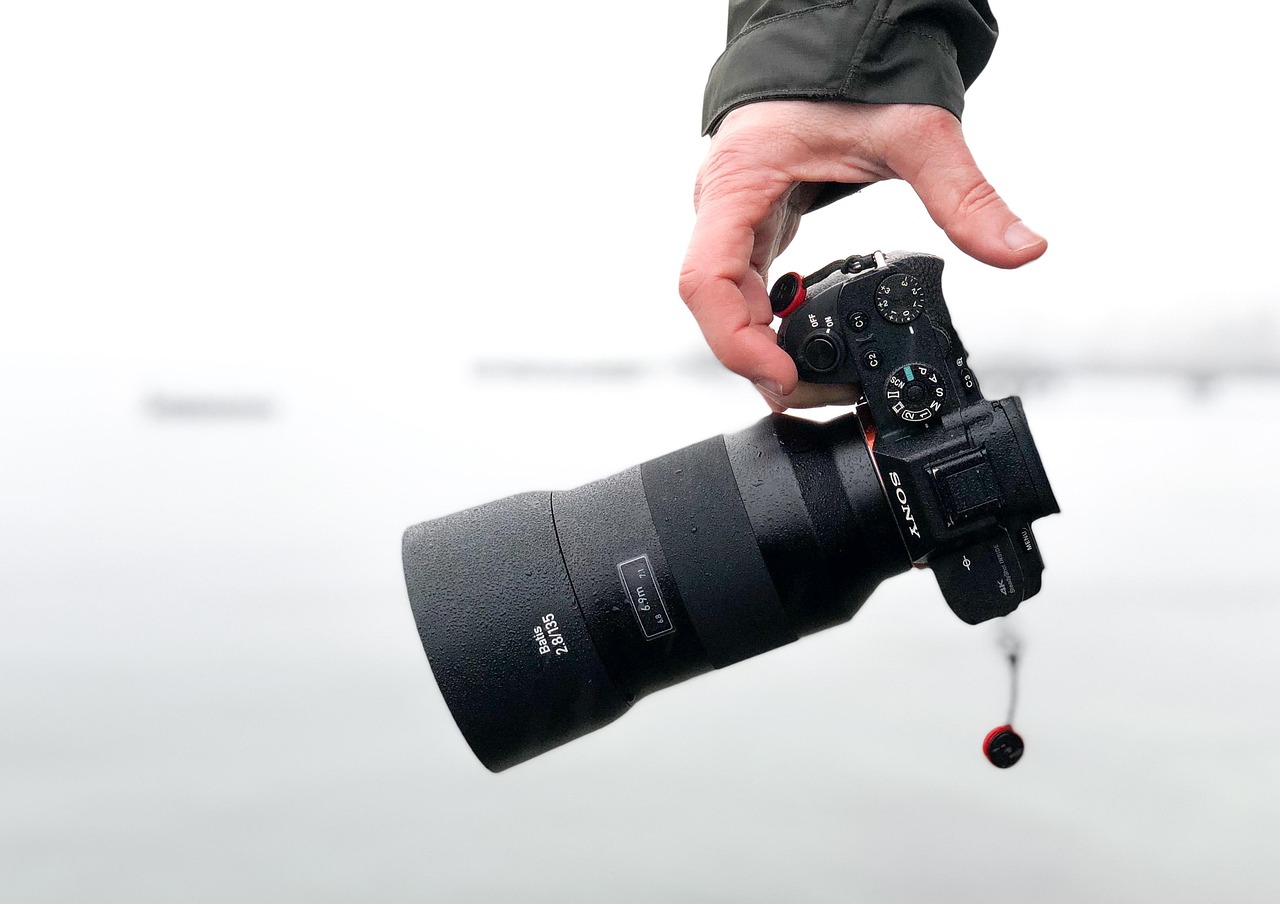 12 Cara Efektif Mencegah dan Mengatasi Jamur pada Lensa Kamera Mirrorless