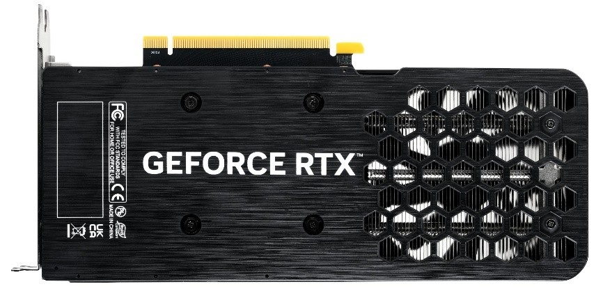 PALIT GeForce RTX 3060 Infinity 2 OC: Jawaban Gaming 1080p dan AI Lokal