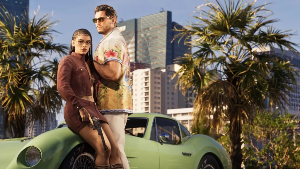 GTA 6 di PC: Strategi Konsol Duluan dan Prediksi Rilis