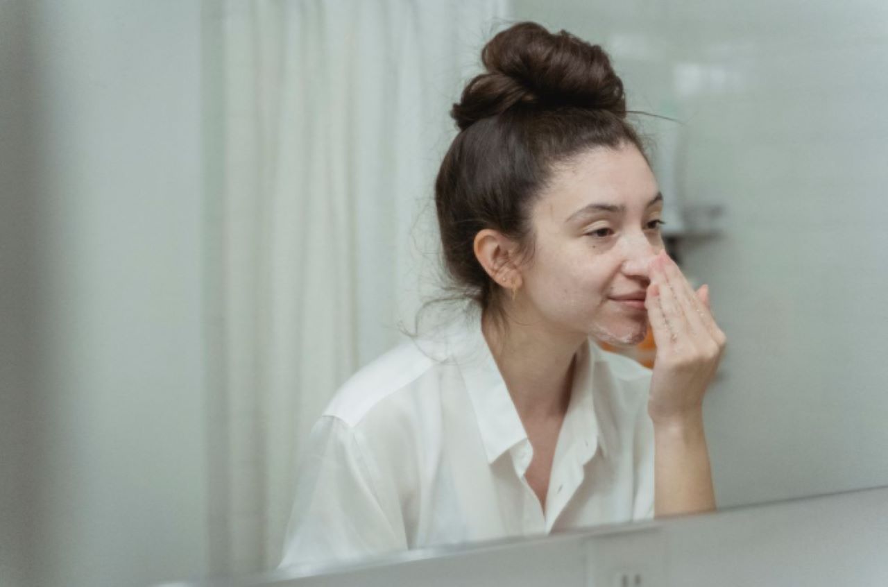 Cleansing Gel Terbaik untuk Kulit Berjerawat dan Berminyak