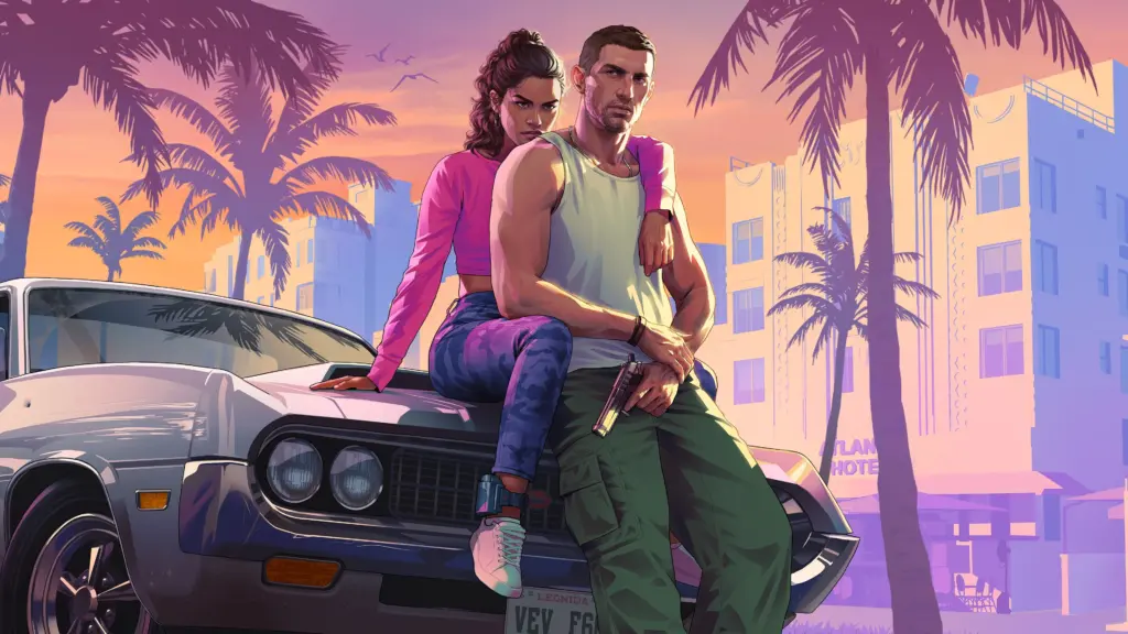 GTA 6 di PC: Strategi Konsol Duluan dan Prediksi Rilis
