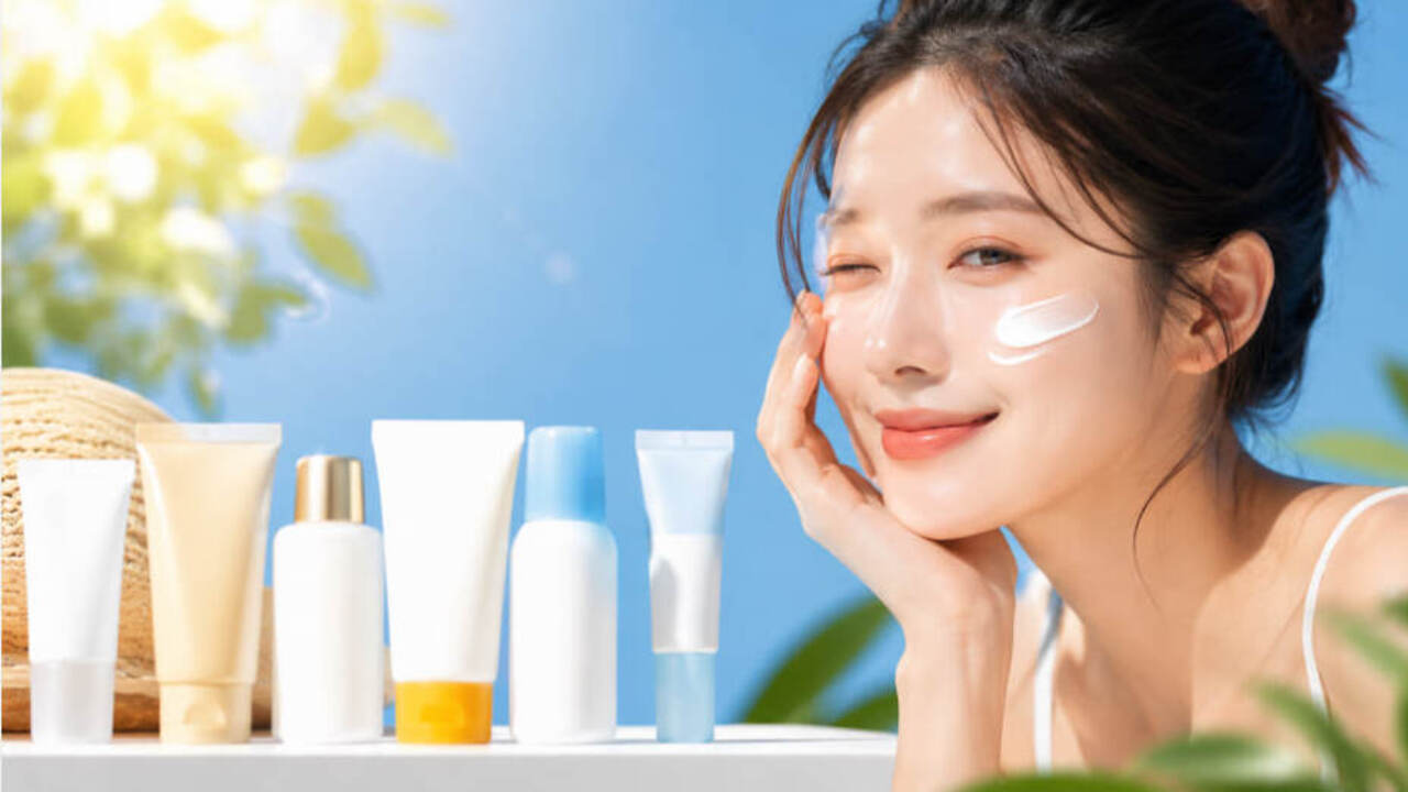 Panduan Lengkap Memilih Sunscreen untuk Kulit Sensitif