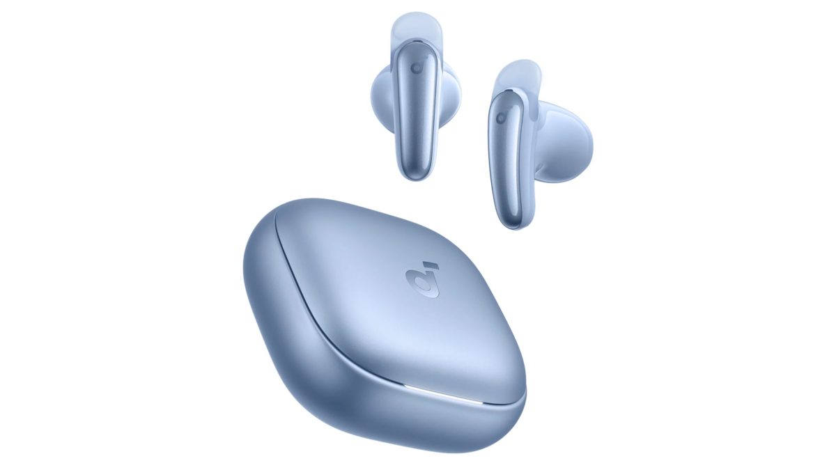 Soundcore Liberty Buds: Earbuds AI untuk Commuter dan Traveler