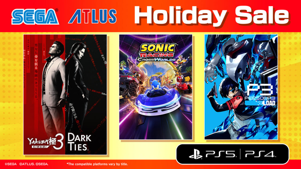 Diskon Game Steam dan PlayStation: Persona 5 Royal hingga Total War Shogun 2