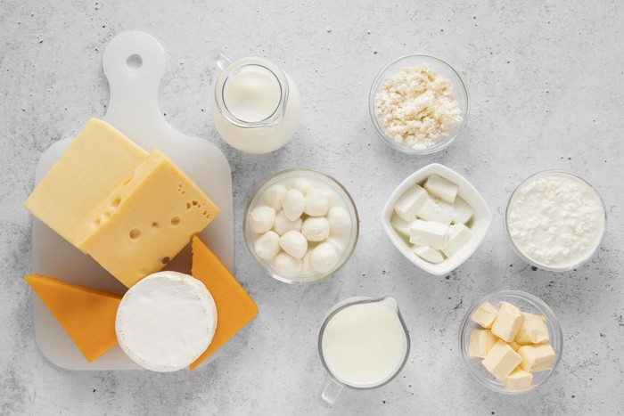 Makanan yang Memicu Jerawat Makin Parah: Panduan Dermatolog
