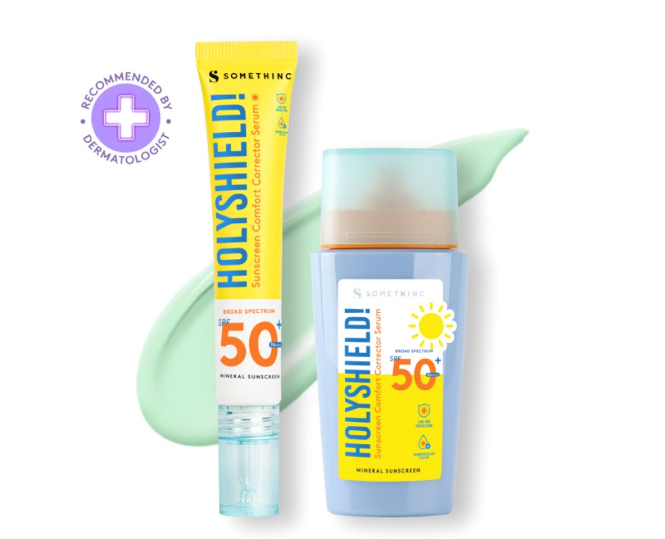 Panduan Lengkap Memilih Sunscreen untuk Kulit Sensitif dan Berjerawat