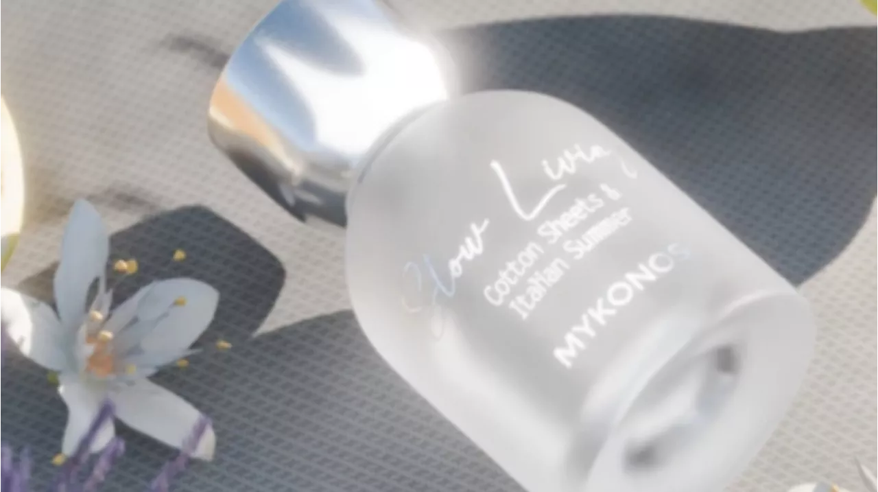 Berapa Lama Parfum Mykonos Monaco Royale Bertahan?