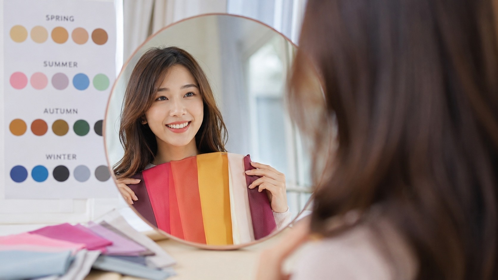 Panduan Lengkap Personal Color Makeup untuk Undertone Kulit