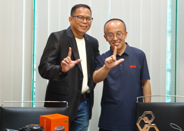 Dari MP3 Player ke True Wireless: Evolusi Telinga Kita