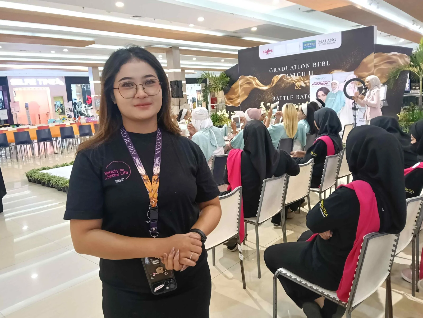 Dari Usaha Rumahan ke Brand Ternama: Lompatan Pengusaha Kecantikan Wanita