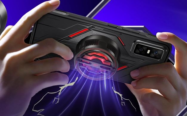 5 Ponsel Gaming Terbaik Rp3 Juta untuk MLBB dan Free Fire Lancar