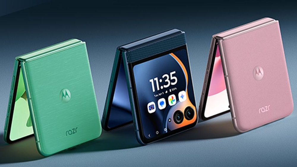 3 HP Lipat Terjangkau Terbaik: Desain Premium & Performa Kuat