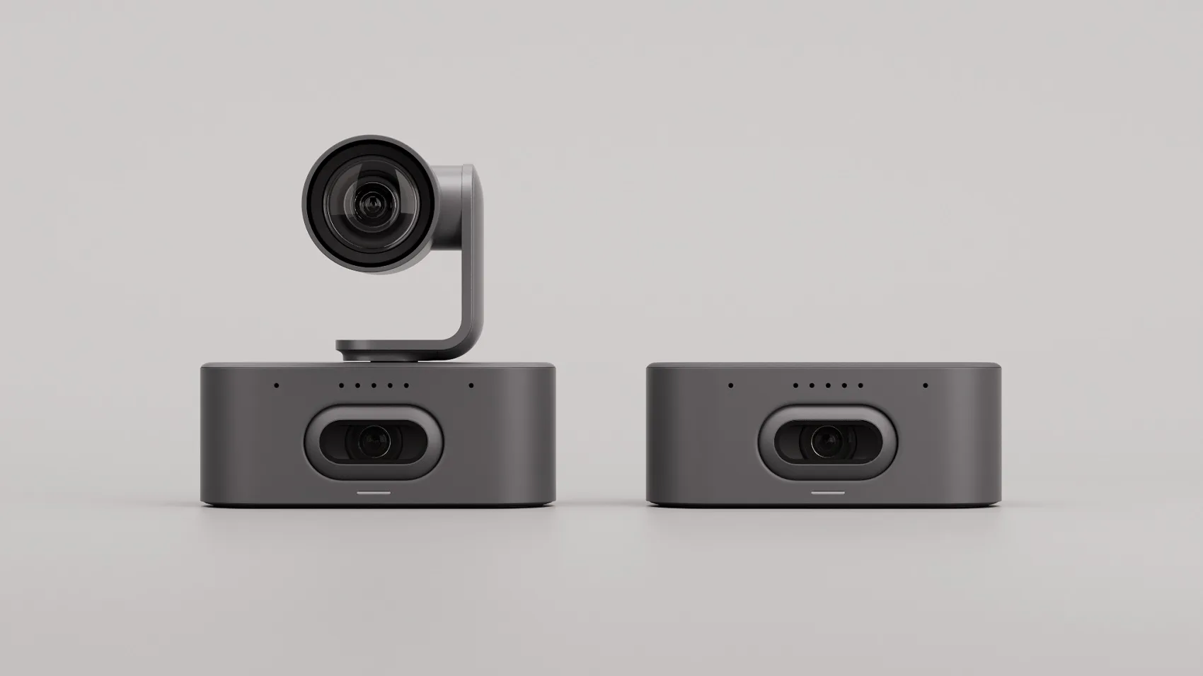 Logitech Rally AI Camera: Kamera Konferensi AI untuk Meeting Hybrid Pintar