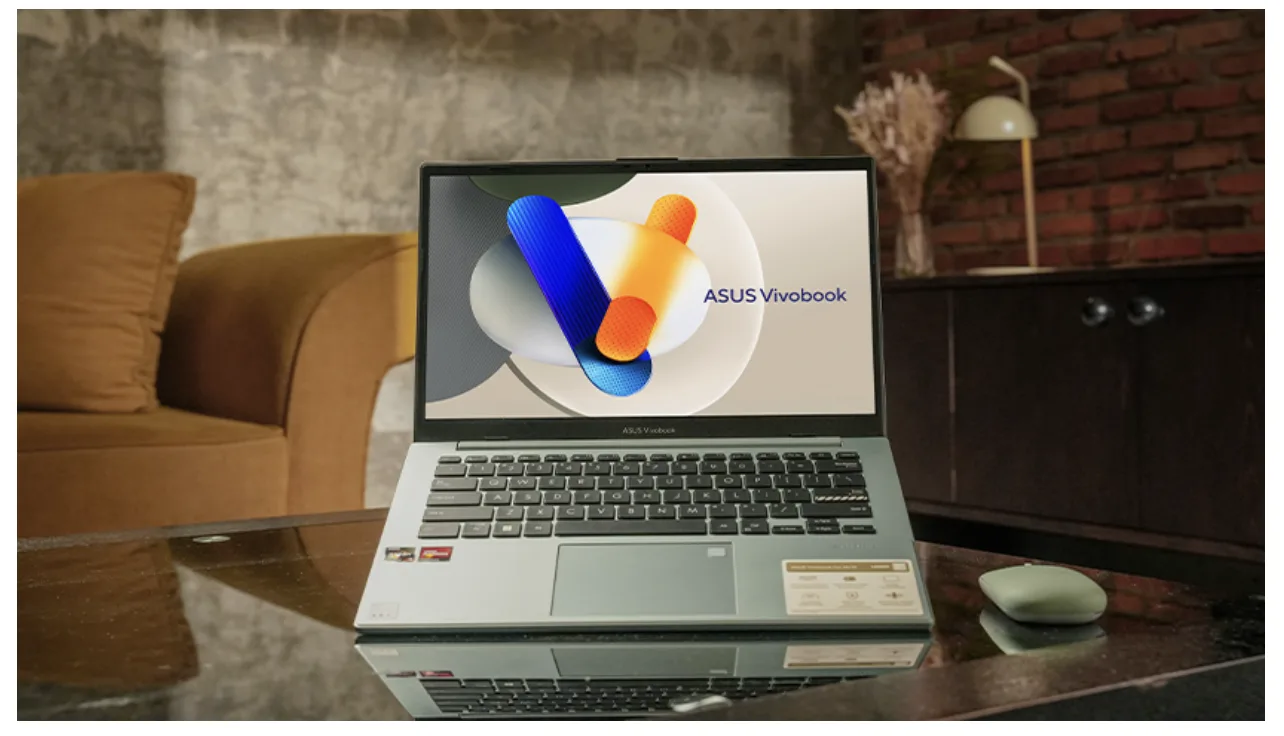 Laptop Pelajar: Desain Estetik, NPU 50 TOPS, dan Pilihan Terbaik