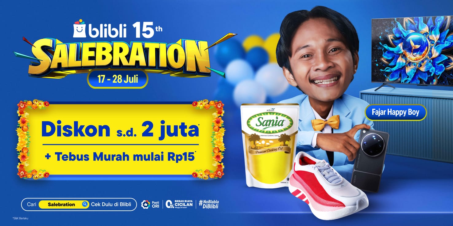 Strategi Maksimalkan Diskon Platform E-Commerce untuk Gadget