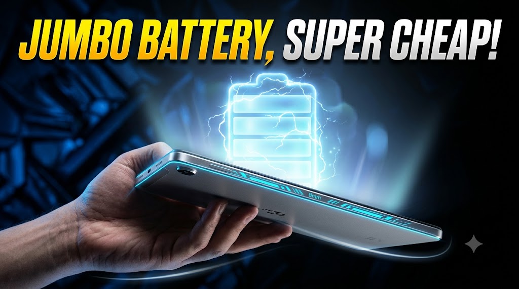 Honor Pad X7 vs X8b vs Pad 10: Mana Tablet Paling Worth It?