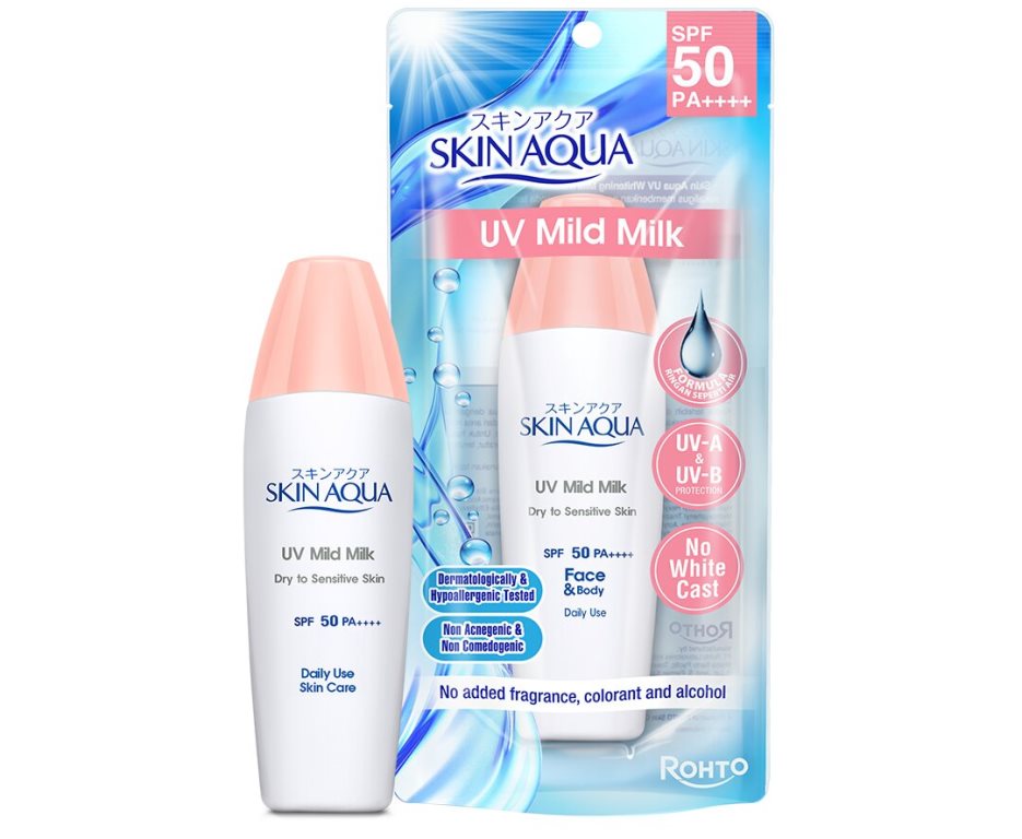 Panduan Lengkap Memilih Sunscreen untuk Kulit Sensitif dan Berjerawat