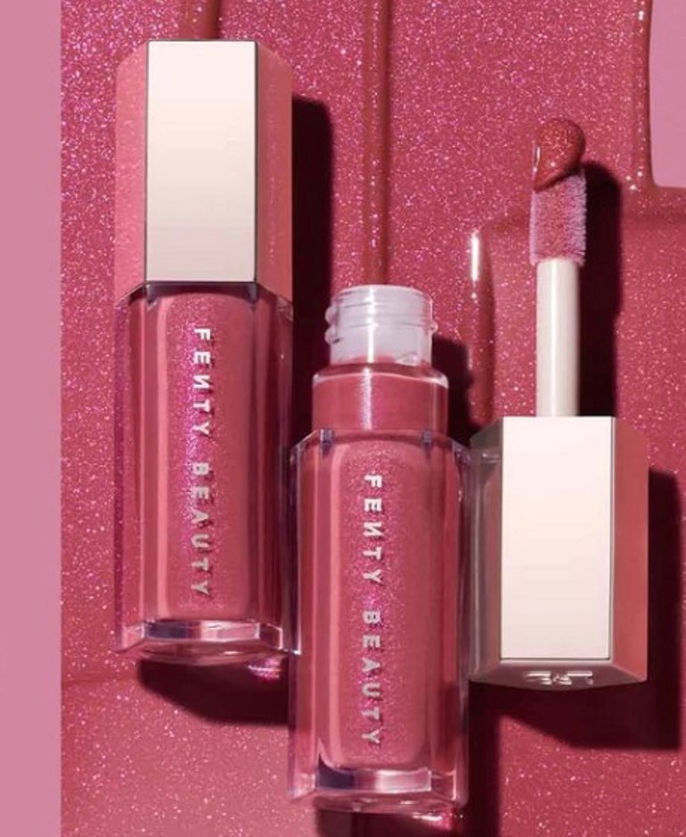 Lip Gloss dan Plumping Lokal Terbaik untuk Bibir Berkilau