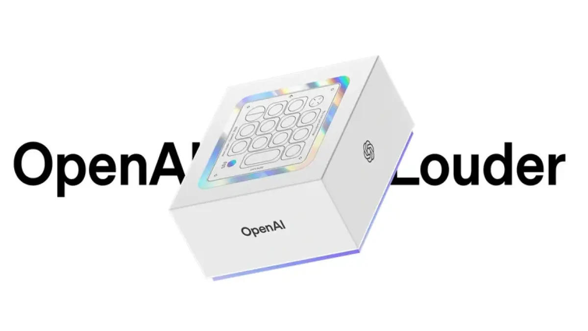 Codex Micro: Keypad Pintar OpenAI untuk Coding AI Lebih Cepat