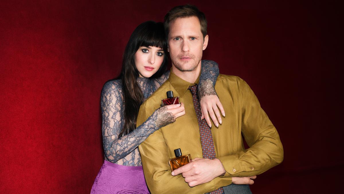 Parfum Pasangan yang Saling Melengkapi: Panduan Memilih Valentino Vendetta Donna dan Uomo
