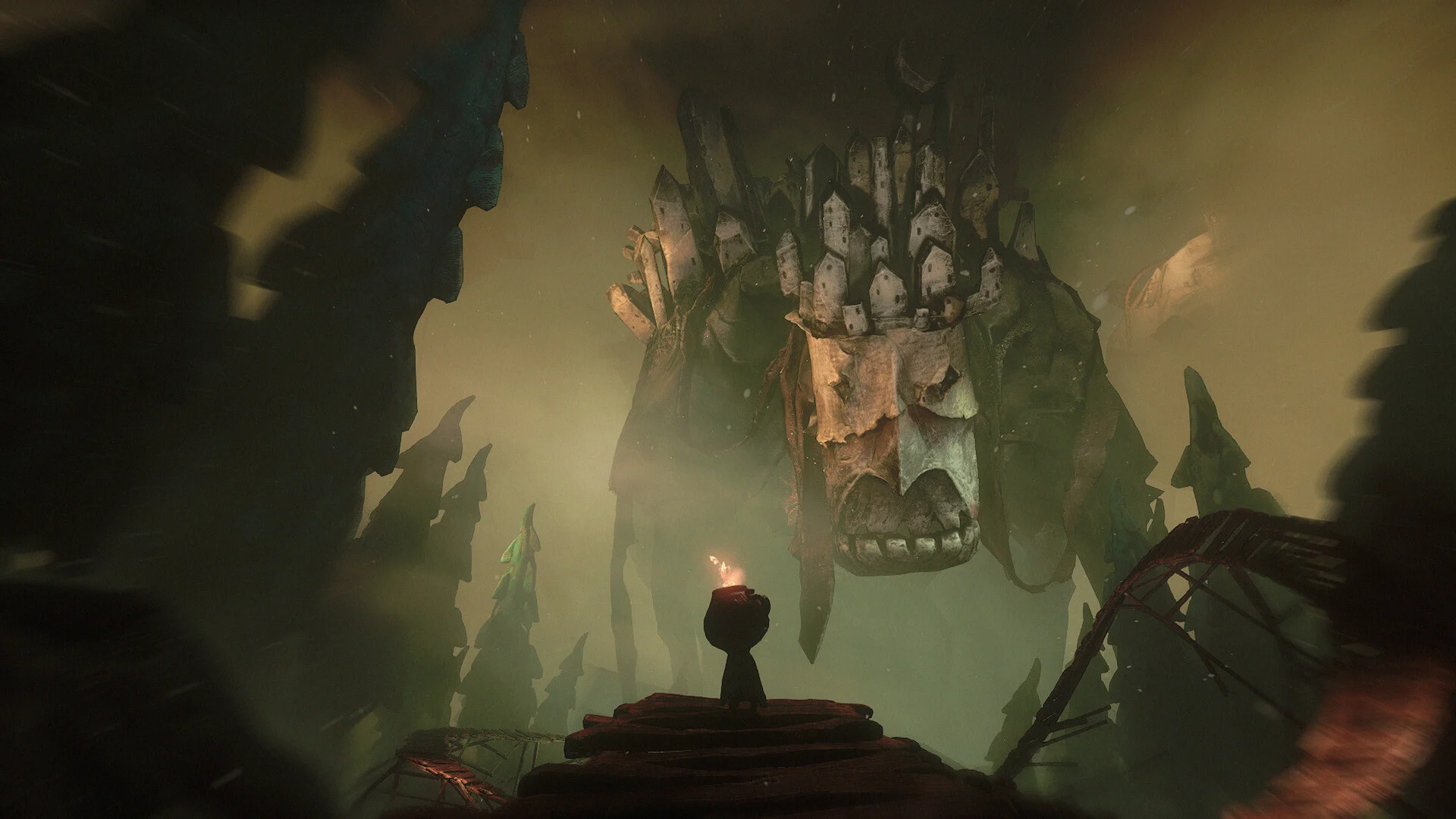 Game Petualangan dan JRPG Diskon di Steam & PlayStation Store