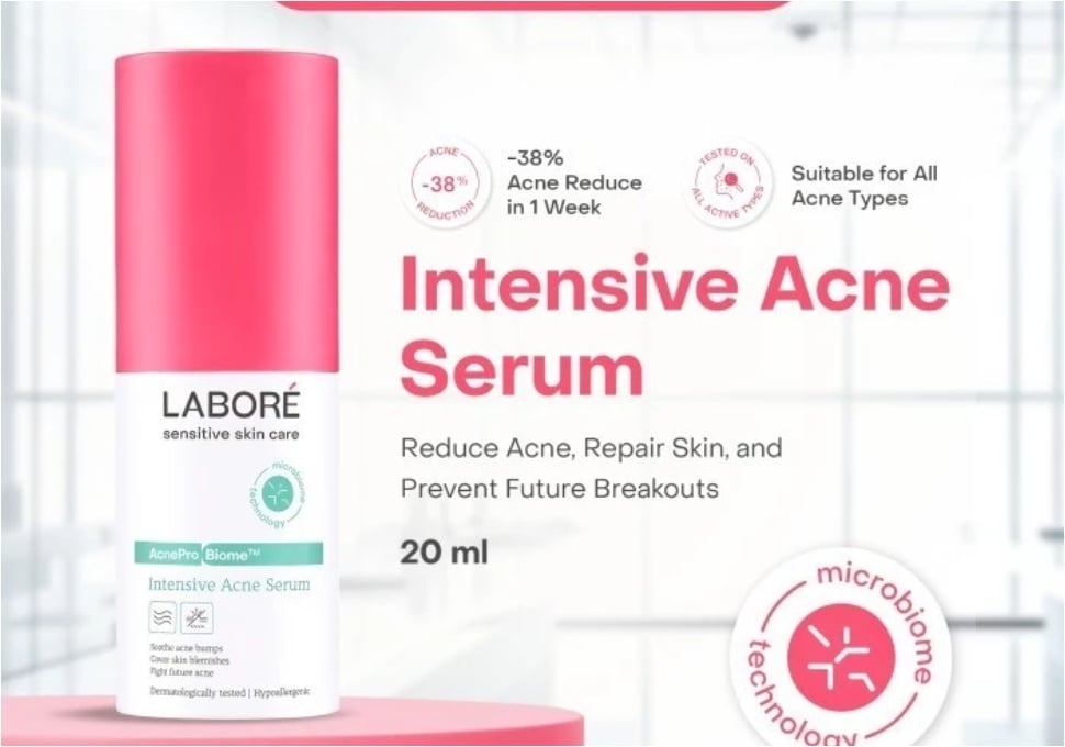 5 Serum Terbaik untuk Kulit Berminyak dan Berjerawat