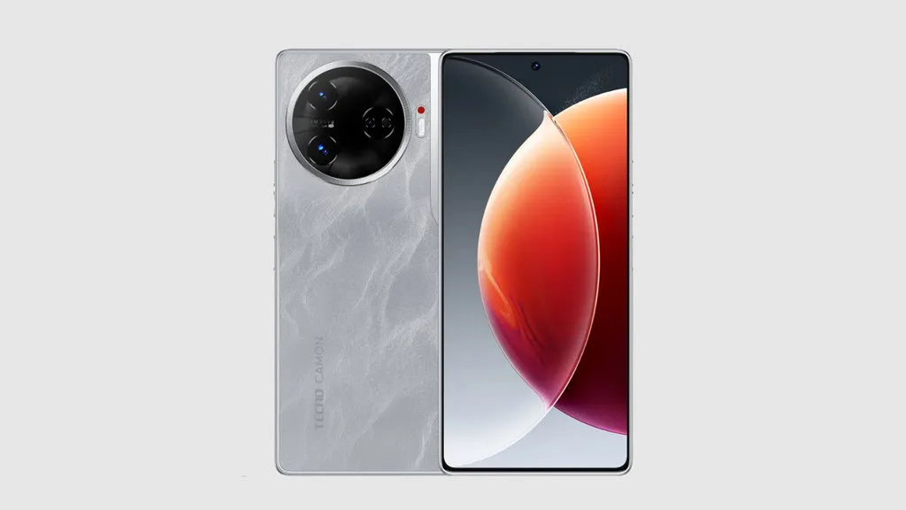 Tecno Spark 50 Pro vs Camon 30 Pro 5G: Pilih Performa atau Kamera?