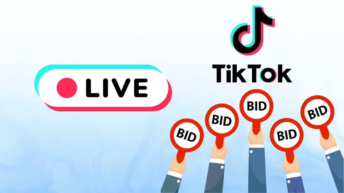 TikTok Shop dan Tokopedia: Live Shopping Mengangkat Produk Lokal
