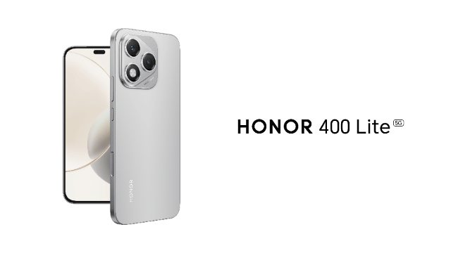 Program Murah Banget Guys Jilid 2: HONOR 400 Lite Di-Banting ke Rp3,5 Juta