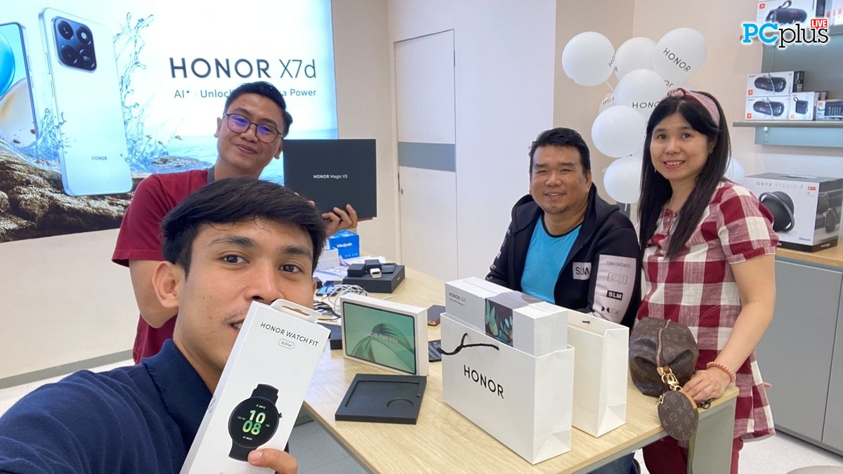 HP Gaming Murah: Pilihan Baterai Badak dan Performa Stabil