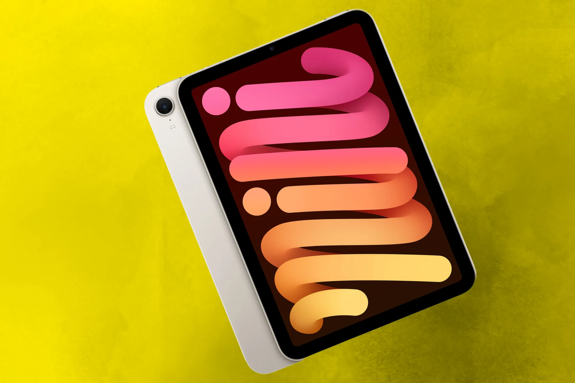 iPad Mini OLED: Layar Makin Tajam, Tapi Masih 60Hz