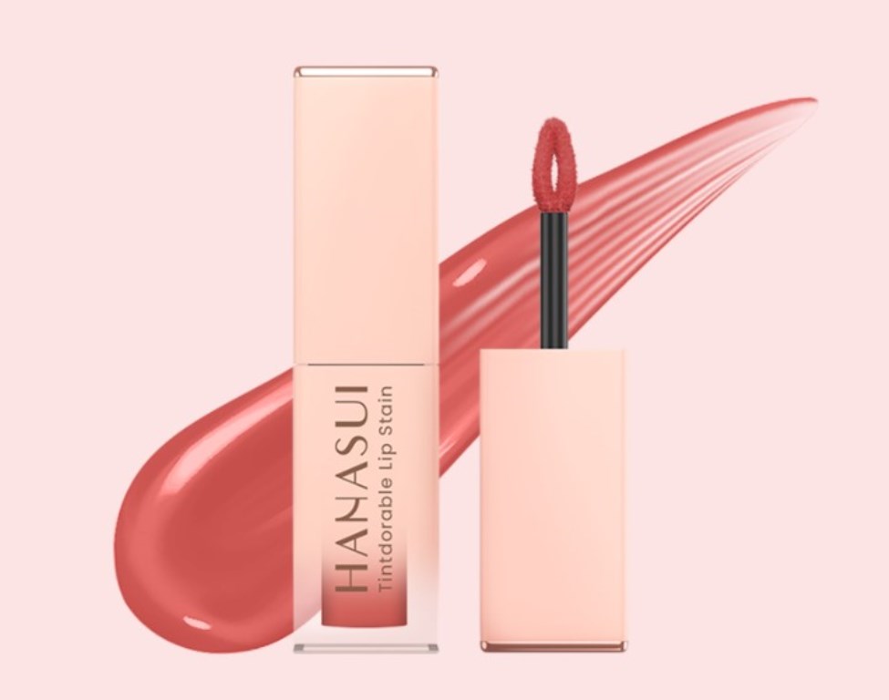 Pilih Warna Lipstik yang Tepat untuk Kulit Gelap