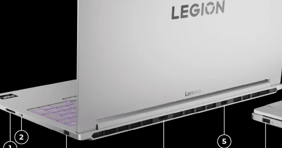Lenovo Legion 7a RTX 5070 12GB: Worth It untuk Gaming dan Rendering?