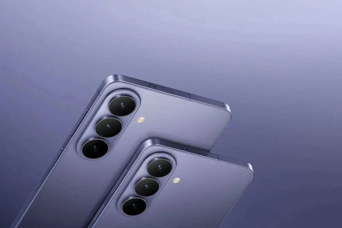 Galaxy S27: Samsung Mulai Membedakan Kamera Selfie Antar Varian