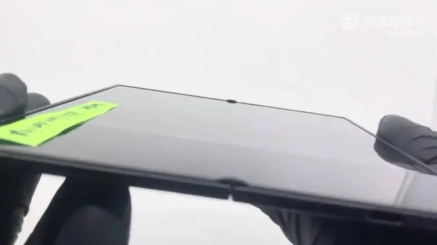 Teknologi Lipatan Layar Galaxy Z Fold 8: Hampir Mulus, Belum Sempurna