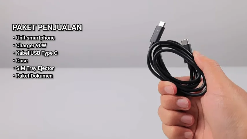 Motorola Razr Fold: Premium Lipat dengan Batasan Nyali