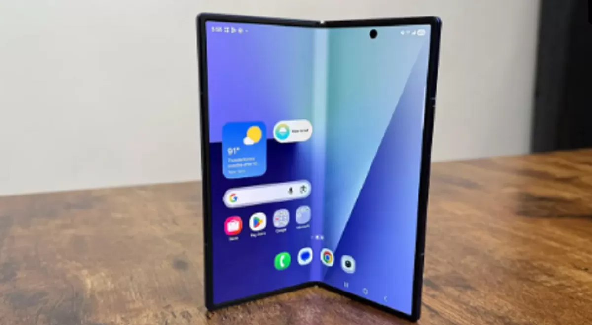 Samsung Galaxy Z Fold 8 dan Fold 8 Ultra: Strategi Dual Flagship Lipat