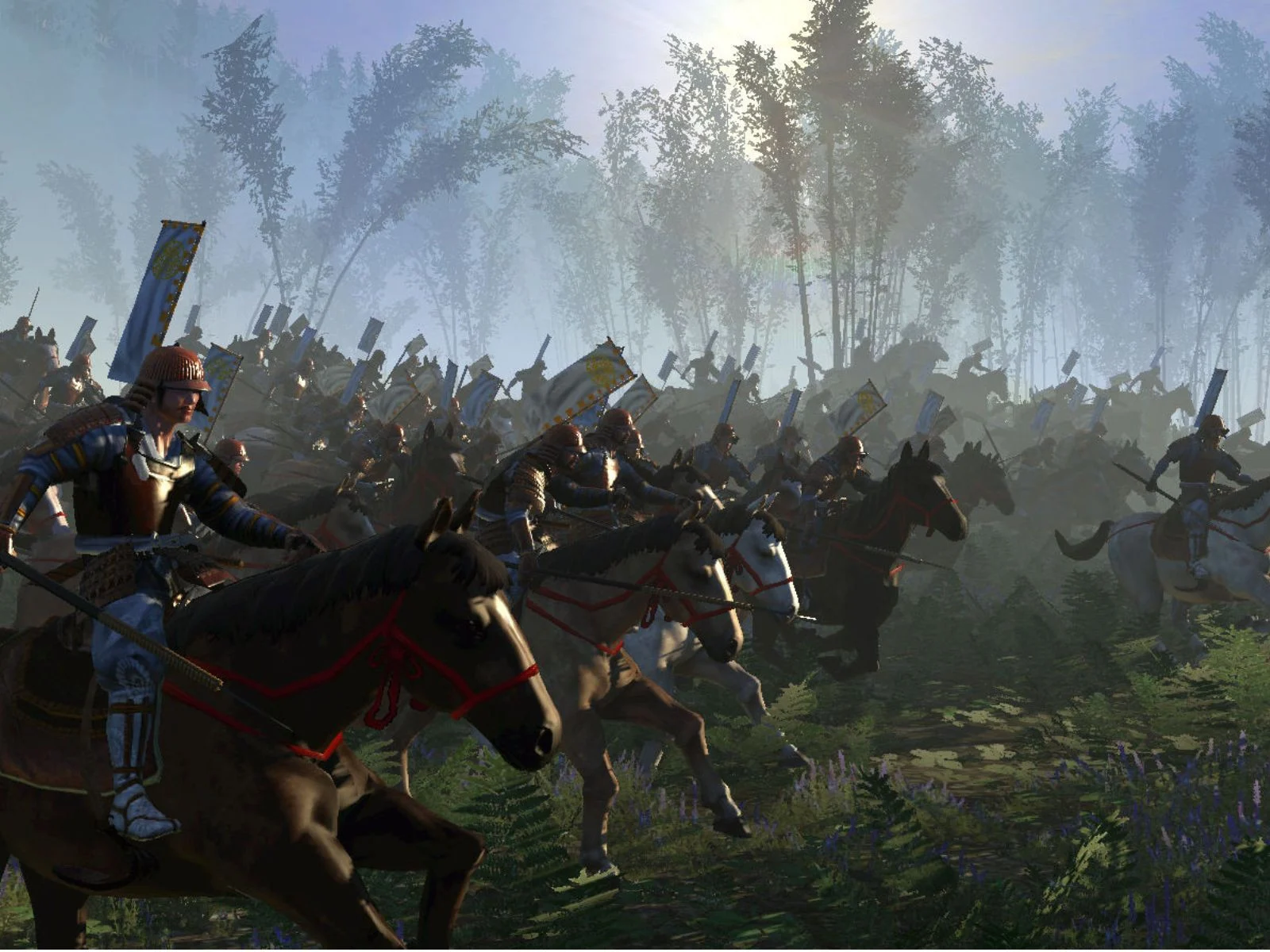 Diskon Game Steam dan PlayStation: Persona 5 Royal hingga Total War Shogun 2