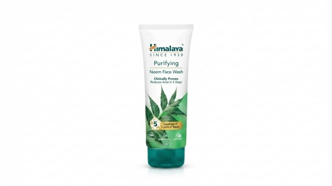Cleansing Gel Terbaik untuk Kulit Berjerawat dan Berminyak