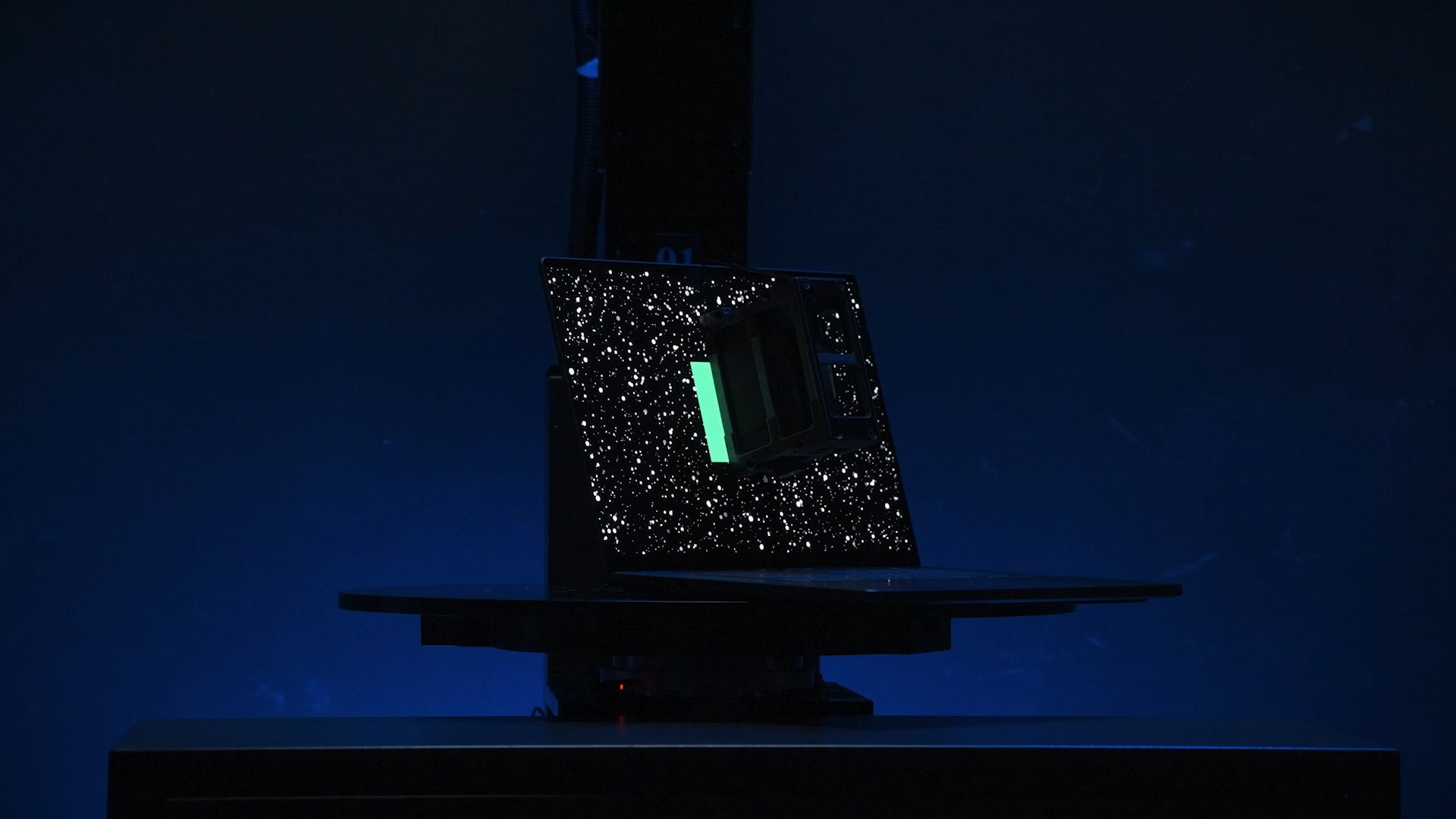Teknologi Tandem RGB OLED ASUS ROG Mengubah Standar Layar Gaming