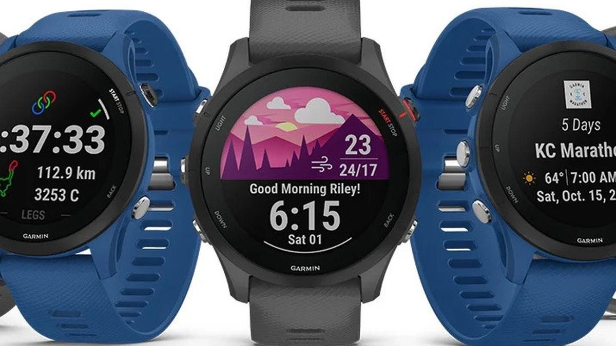 Dari Navigasi ke Wearable: Kisah Pendiri Garmin