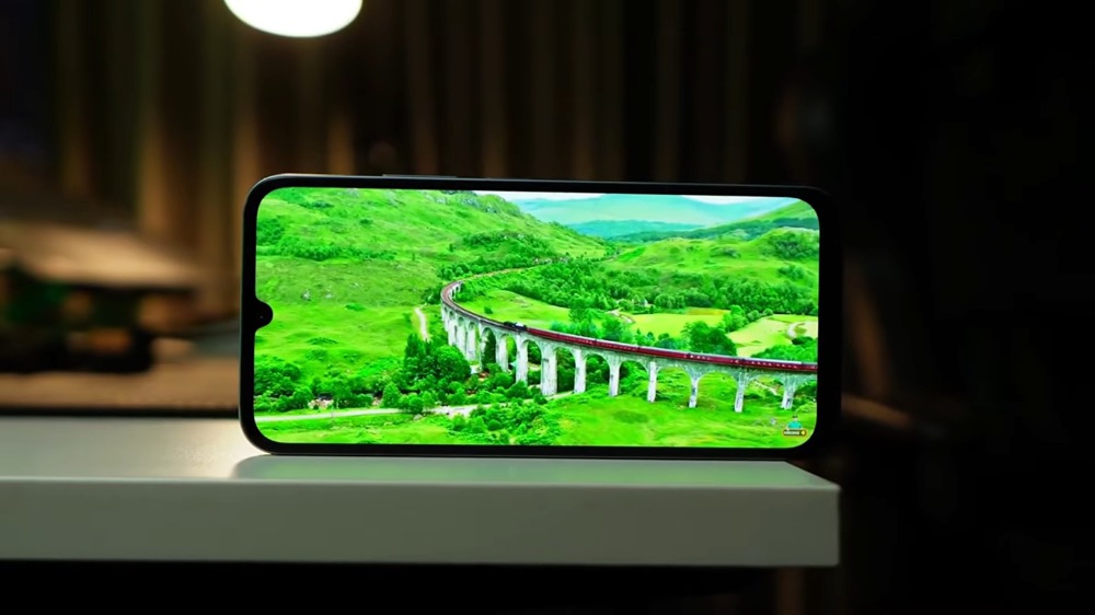 Ponsel dengan Kamera 200 MP Terbaik untuk Fotografer Serius